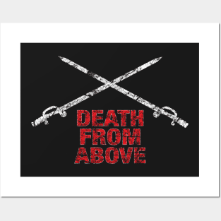 Death From Above Posters and Art